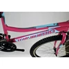 Kép 3/4 - TransMontana MTB kerékpár 1.0 Revo női pink/kék 15