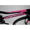 Kép 3/4 - TransMontana MTB kerékpár 1.0 Revo női fekete/pink 17