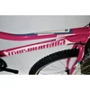 Kép 3/4 - TransMontana MTB kerékpár 1.0 Revo női pink/fehér 17