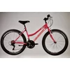 Kép 1/4 - TransMontana MTB kerékpár 1.0 Revo női pink/fehér 17