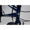 Kép 4/4 - TransMontana MTB kerékpár 1.0 Revo kék/fekete 15