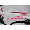 Kép 3/4 - TransMontana Cross Trekking 2.0 NŐI Alu 21seb fehér/pink19