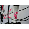 TransMontana Trekking kerékpár 2.0 Alu. NŐI 21seb. fehér/pink