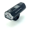 Kép 1/5 - VELOTECH Ultra 1600 első lámpa
