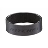Kép 1/2 - Kormcsapágy hézagoló RITCHEY WCS CARBON UD 3x5 mm+3x10 mm /csomag