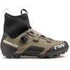 Kép 1/2 - Cipő NORTHWAVE MTB CELSIUS XC ARCTIC GTX, ZÖLD/HOMOK