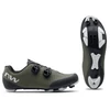 Kép 3/6 - CIPŐ NORTHWAVE MTB REBEL 3 FEKETE