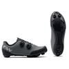 Kép 4/6 - CIPŐ NORTHWAVE MTB REBEL 3 FEKETE
