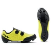 Kép 4/5 - CIPŐ NORTHWAVE MTB REBEL 3 SÖTÉTZÖLD