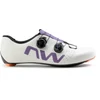 Kép 1/3 - Cipő NORTHWAVE ROAD VELOCE EXTREME SZÜRKE/LILA