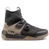 Kép 1/2 - Cipő NORTHWAVE MTB MULTICROSS PLUS GTX 43 téli, fekete/homok