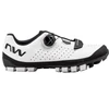 Kép 1/2 - Cipő NORTHWAVE MTB HAMMER PLUS 47 VILÁGOSSZÜRKE/FEKETE
