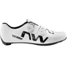 Kép 1/3 - Cipő NORTHWAVE ROAD VELOCE EXTREME TOP GANNA FEHÉR