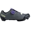 Kép 1/3 - Cipő NORTHWAVE MTB RAZER WMN N SZÜRKE/LILA