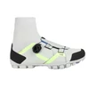 Kép 1/3 - Cipő NORTHWAVE MTB CELSIUS XT ARCTIC GTX, VILÁGOSSZÜRKE/COOL MATCHA