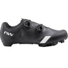 Kép 1/3 - Cipő NORTHWAVE MTB STRIKER FEKETE/SZÜRKE