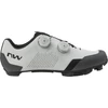 Kép 1/3 - Cipő NORTHWAVE MTB STRIKER SZÜRKE/FEKETE