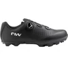 Kép 1/3 - Cipő NORTHWAVE MTB SCORPIUS PLUS FEKETE