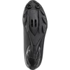 Kép 2/3 - Cipő NORTHWAVE MTB SCORPIUS PLUS FEKETE