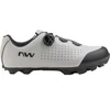 Kép 1/3 - Cipő NORTHWAVE MTB SCORPIUS PLUS SZÜRKE/FEKETE