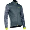 Kép 1/2 - Dzseki NORTHWAVE téli BLADE TP FEKETE/SZÜRKE/FLUO SÁRGA