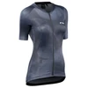 Kép 1/2 - Northwave Blade WMN női rövid ujjú mez, fekete szín, S méret