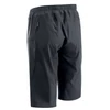 Kép 2/2 - NADRÁG NORTHWAVE BOMB baggy FEKETE