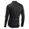 Kép 2/2 - Dzseki NORTHWAVE téli BLADE 2 TP SZÜRKE/FLUO SÁRGA