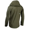 Kép 2/2 - Dzseki NORTHWAVE NOWORRY HARDSHELL ZÖLD