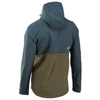 Kép 2/2 - Dzseki NORTHWAVE EASY OUT SOFTSHELL KÉK/ZÖLD