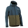 Kép 1/2 - Dzseki NORTHWAVE EASY OUT SOFTSHELL KÉK/ZÖLD