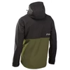 Kép 2/2 - Dzseki NORTHWAVE EASY OUT SOFTSHELL ZÖLD/FEKETE