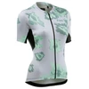 Kép 1/2 - MEZ NORTHWAVE FORCE EVO WOMAN NŐI RÖVID SZÜRKE/ZÖLD