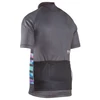 Kép 2/2 - Mez NORTHWAVE FORCE EVO JUNIOR rövid FEKETE/PIROS