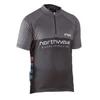 Kép 1/2 - Mez NORTHWAVE FORCE EVO JUNIOR rövid FEKETE/PIROS