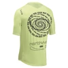 Kép 2/2 - MEZ NORTHWAVE EDGE 2 RÖVID ZÖLD (MATCHA)/FEKETE