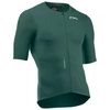 Kép 1/2 - Mez NORTHWAVE ESSENCE EVO RÖVID PETROL