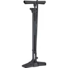 Kép 1/3 - MERIDA FLOORPUMP TUBELESS műhelypumpa, (air tank)