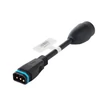 Kép 2/2 - Akku töltőhöz adapter kábel B44ER0227F / TREND POWER
