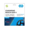 Kép 2/3 - Lánctányér KMC EXACT 38T Bosch Gen4 Láncvonal: 52,0