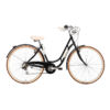 ADRIATICA DANISH női kerékpár 28" Nexus agyváltós 3 seb 48cm vázméret Fehér