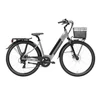 Kép 2/5 - ADRIATICA E1 e-bike női 26" PEZSGŐ