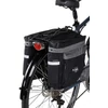 Kép 2/3 - Túratáska MERIDA két rekeszes 20L - BG-MD095