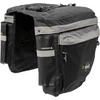 Kép 1/3 - Túratáska MERIDA két rekeszes 20L - BG-MD095