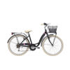 Kép 2/2 - ADRIATICA PANDA női vásosi kerékpár 28" 6s 42cm KÉK