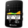 Kép 8/10 - BRYTON RIDER 550 D GPS computer szett