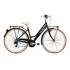 Kép 2/4 - ADRIATICA RETRO női városi kerékpár 6 seb 28" 45 cm zöld