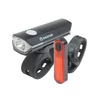 Kép 1/2 - Lámpa BIKEFUN STONE 200 USB szett - JY-7202+6056