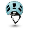 Kép 5/5 - Fejvédő BIKEFUN BREEZE világoskék M