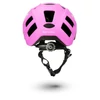 Kép 2/5 - Fejvédő BIKEFUN BREEZE pink M